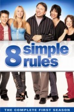 Watch 8 Simple Rules Soap2day
